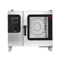 Convotherm Maxx Pro Easydial CXESD6.10 - 7 x 1/1 GN Electric Direct Steam Combi Oven - CXESD6.10