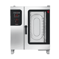Convotherm Maxx Pro Easydial CXGBD10.10 - 11 x 1/1 GN Gas Boiler Combi Oven - CXGBD10.10