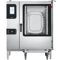 Convotherm Maxx Pro Easytouch CXGBT10.20D - 22 x 1/1 GN Gas Boiler Combi Oven - CXGBT10.20D