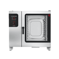 Convotherm Maxx Pro Easydial CXGSD10.20 - 22 x 1/1 GN Gas Direct Steam Combi Oven - CXGSD10.20