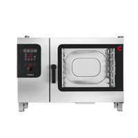 Convotherm Maxx Pro Easydial CXGSD6.20 - 14 x 1/1 GN Gas Direct Steam Combi Oven - CXGSD6.20