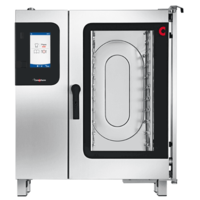 Convotherm Maxx Pro Easytouch CXGST10.10D - 11 x 1/1 GN Gas Direct Steam Combi Oven - CXGST10.10D