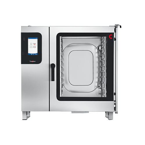 Convotherm Maxx Pro Easytouch CXGST10.20D - 22 x 1/1 GN Gas Direct Steam Combi Oven - CXGST10.20D