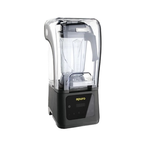 Apuro Digital Bar Blender with Sound Enclosure 2.5L - CY141-A