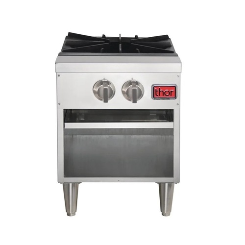 Thor CY150-N Gas Stock Pot Burner Nat Gas - CY150-N