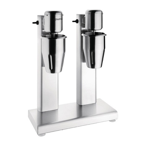 Apuro CY423-A Double Milkshake Maker - CY423-A