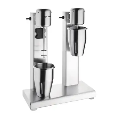 Apuro CY423-A Double Milkshake Maker - CY423-A
