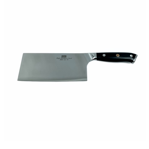 Cerasteel Chopper Knife - 7 inch - Cera7inKI