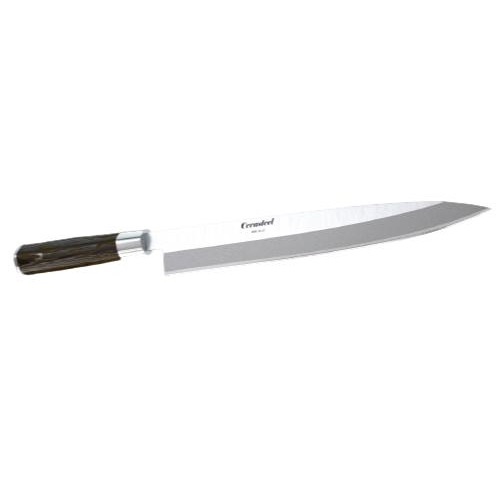 Cerasteel Sashimi Knife - 9 inch - Cera9inSAS