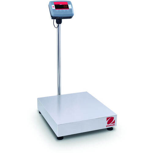 Ohaus D24PE300FX Defender Scale 2000 - 300kg x 50g - D24PE300FX