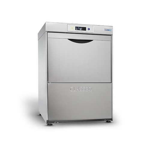 Classeq D500DUO Under Counter Dishwasher - D500DUO