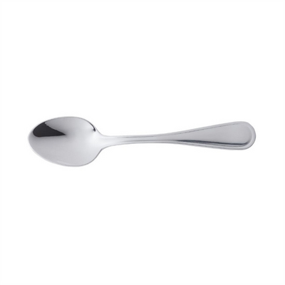 Olympia Mayfair Tea Spoon 140mm (Box of 12) - D512