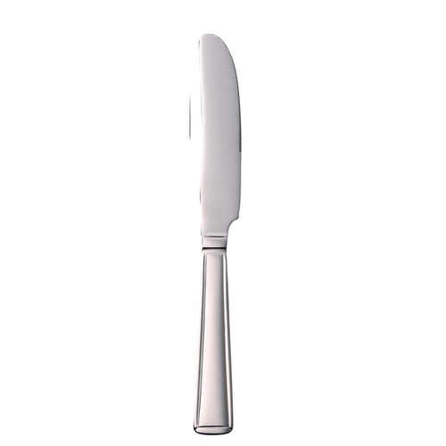 Olympia Harley Dessert Knife 205mm (Box of 12) - D693