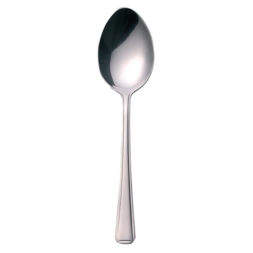 Olympia Harley Dessert Spoon 180mm (Box of 12) - D695