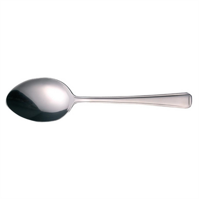 Olympia Harley Dessert Spoon 180mm (Box of 12) - D695
