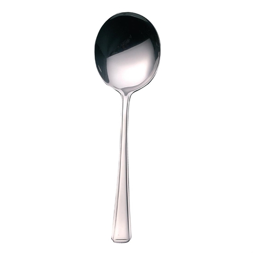 Olympia Harley Soup Spoon 170mm (Box of 12) - D696