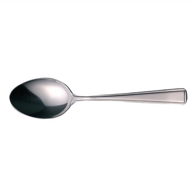 Olympia Harley Teaspoon 140mm (Box of 12) - D697