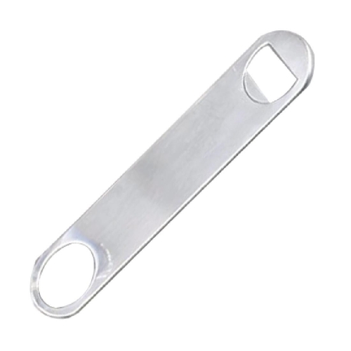 Olympia Bar Blade Bottle Opener Stainless Steel - D866
