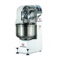 Mecnosud DAM0050 Double Arm Mixer - DAM0050