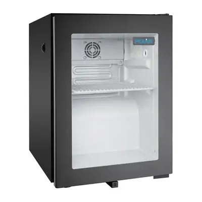 Polar DB109-A G-Series Countertop Milk Fridge 20Ltr - DB109-A