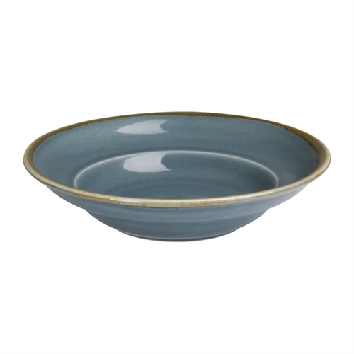 Olympia Kiln Ocean Pasta Bowl 250mm (Box of 4) - DC305