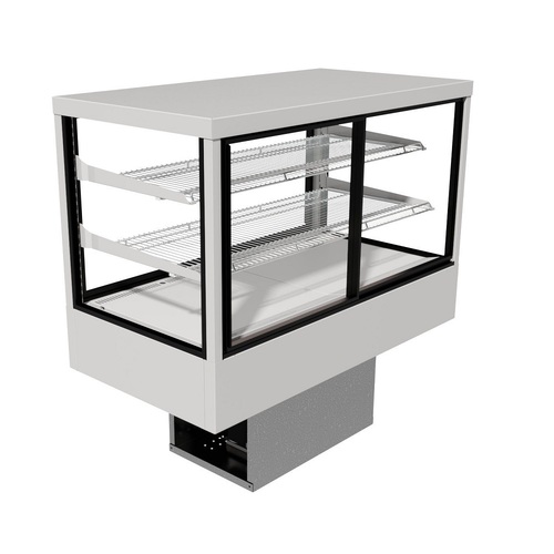 Festive DCI6 - Devon Chilled Integral Counter Top Cabinet - DCI6_CL