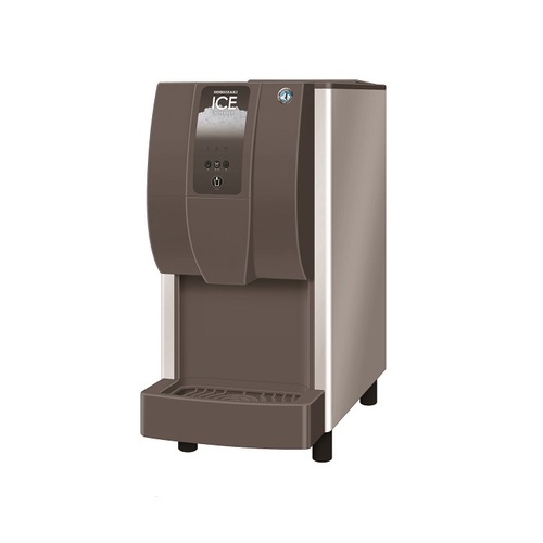 Hoshizaki DCM-60KE-P - Nugget Ice and Water Dispenser - Self Contained - DCM-60KE-P
