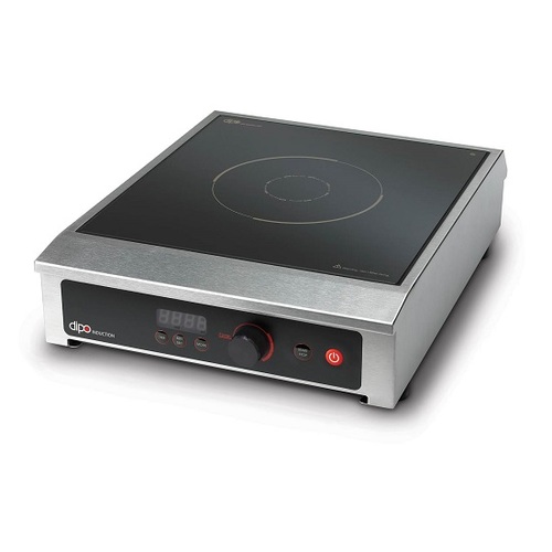 Dipo Induction DCP23 Cooker - Includes Temperature Probe  - DCP23