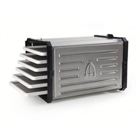 Tre Spade DCT2002 Benchtop Dehydrator - DCT2002