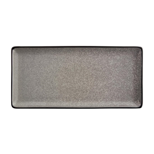 Olympia Mineral Rectangular Plate - 335mm (Box of 4) - DF175