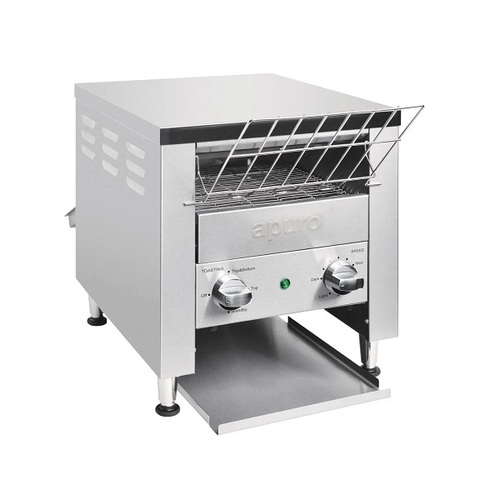 Apuro DG074-A Conveyor Toaster  - DG074-A