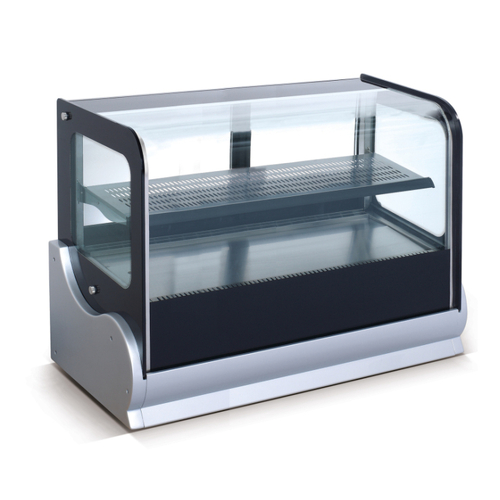 Anvil DGV0540 Cold Square Countertop Showcase - DGC0540_Clearance
