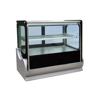 Anvil DGV0530 Counter Top Cake Display 140lt - DGV0530