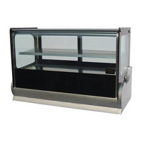 Anvil DGV0540 Counter Top Cake Display 190lt - DGV0540