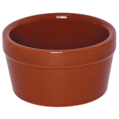 Olympia Ramekin Rustic 95mm (Box of 6) - DK822