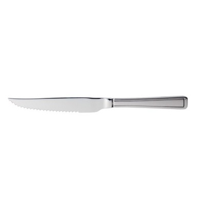 Olympia Harley Steak Knife Solid Handle (Box of 12) - DL105