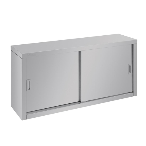 Vogue Wall Cupboard 600x1200x300mm - DL450