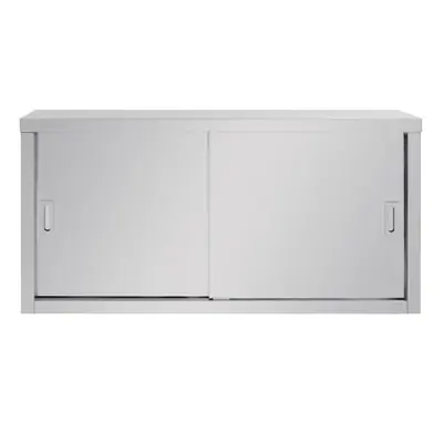 Vogue Wall Cupboard 600x1200x300mm - DL450