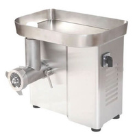 RFE DM22 Heavy Duty Meat Mincer - Gear Driven - DM22