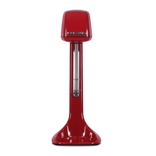 Roband DM31R Milkshake & Drink Mixer - Red - DM31R