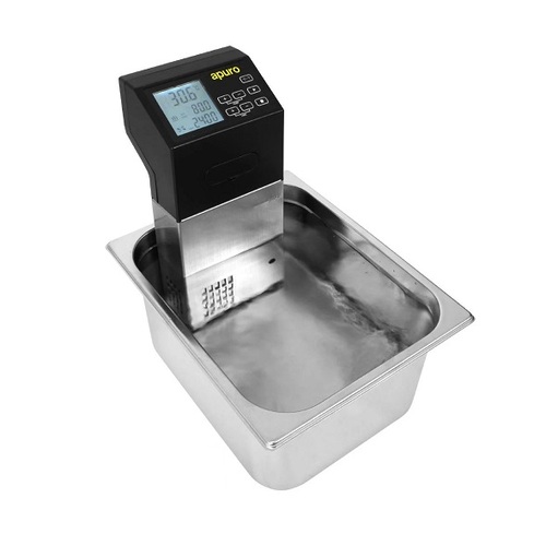 Apuro DM868-A Portable Sous Vide - DM868-A