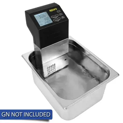 Apuro DM868-A Portable Sous Vide - DM868-A