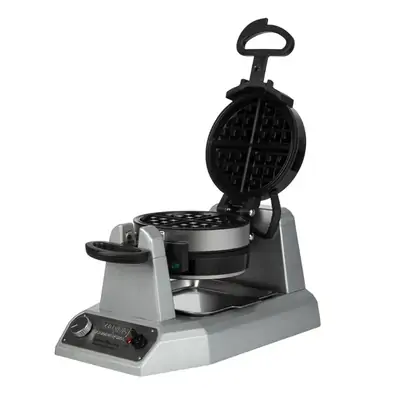 Waring DM874-A Double Electric Waffle Maker - DM874-A