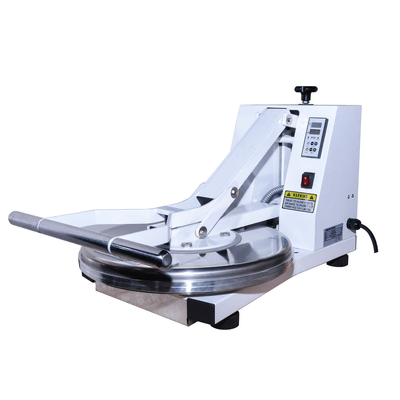 Tyrone DP-18S - Round Dough Press - DP-18S