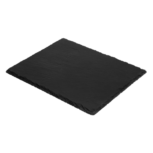 Olympia Natural Slate Board GN 1/2 - DP161