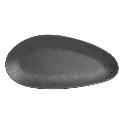 Olympia Fusion Oval Plate 357mm (Box of 4) - DR090
