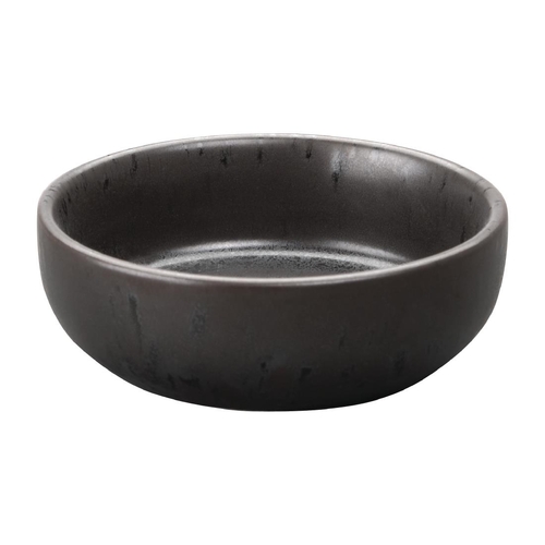 Olympia Fusion Dipping Dish 85ml (Box of 12) - DR096