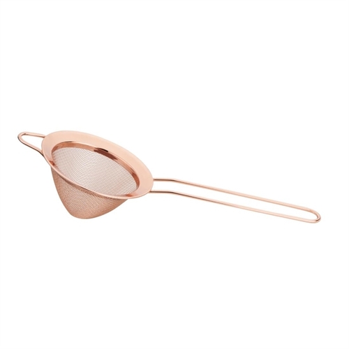 Olympia Mesh Strainer Copper - DR601