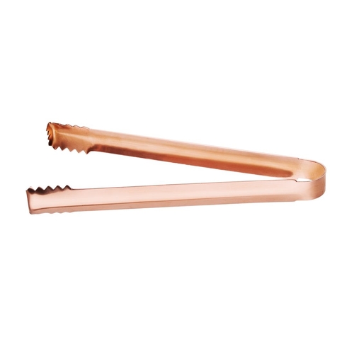 Olympia Ice Tongs Copper - DR607