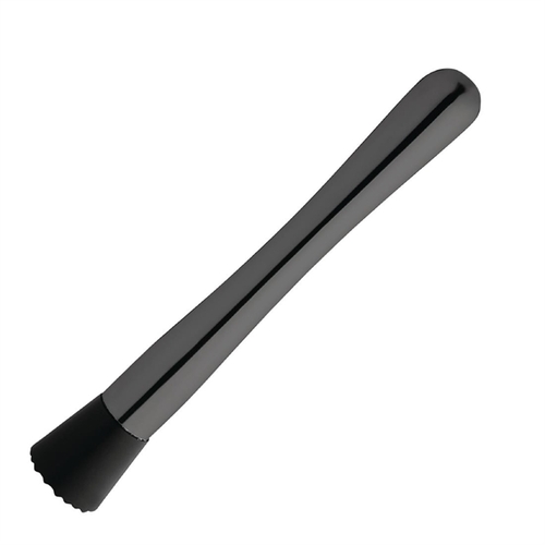 Olympia Cocktail Muddler Gunmetal - DR622